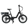 Tailwind 806 Encore eBike Pliabil